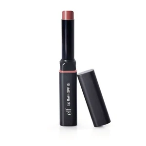 e.l.f. Lippenbalsam LSF 15 Stick in Nude - Bild 1 von 2