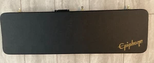 Epiphone Electric Guitar Hard-Shell Case - Picture 1 of 6