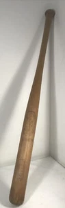 Official DART Softball Hillerich & Bradsby Louisville Slugger 100 W Wood Bat - Picture 1 of 6