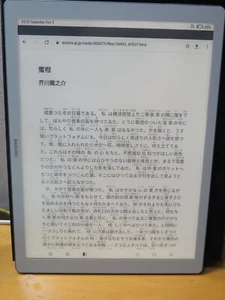 DASUNG NE133Q Not-eReader 13.3 inch E-ink screen eye protection 4+128G 2200*1650 - Picture 1 of 13