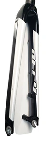 Defy Advanced 1 2016 Fork Advanced-grade composite, OverDrive steerer - Picture 1 of 12