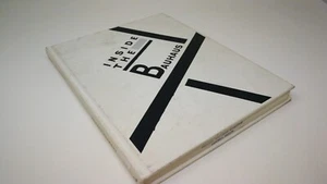 INSIDE THE BAUHAUS by Howard Dearstyne ed David Spaeth Rizzoli 1986 architecture - Imagen 1 de 6