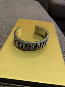 Mary Quant London Swarovski bracelet - Picture 1 of 7