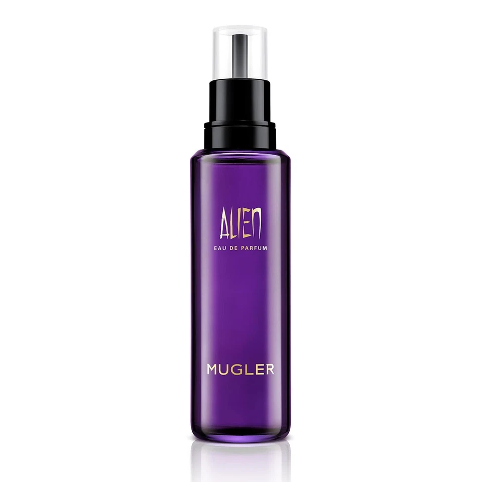 CS ALIEN/THIERRY MUGLER EDP RECARGA 3,4 OZ (100 ML) (W) Foto 1 de 1
