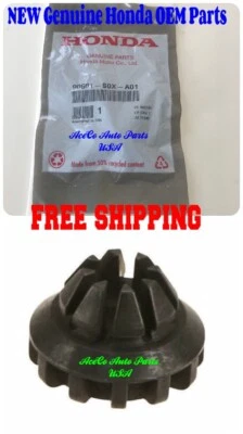 NEW Genuine 99-17 HONDA ODYSSEY 1999-2017 Hood Rod Open Stay Grommet OEM Foto 1 de 4