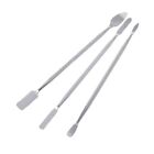 3 Pcs / Set Stainless Steel Spudger Cellphone Laptop Repair Tools for phone