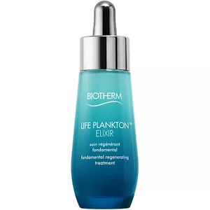 Biotherm Life Plankton Elixir Repairing Serum Fundamental Regenerating 30ml NEW - Picture 1 of 1