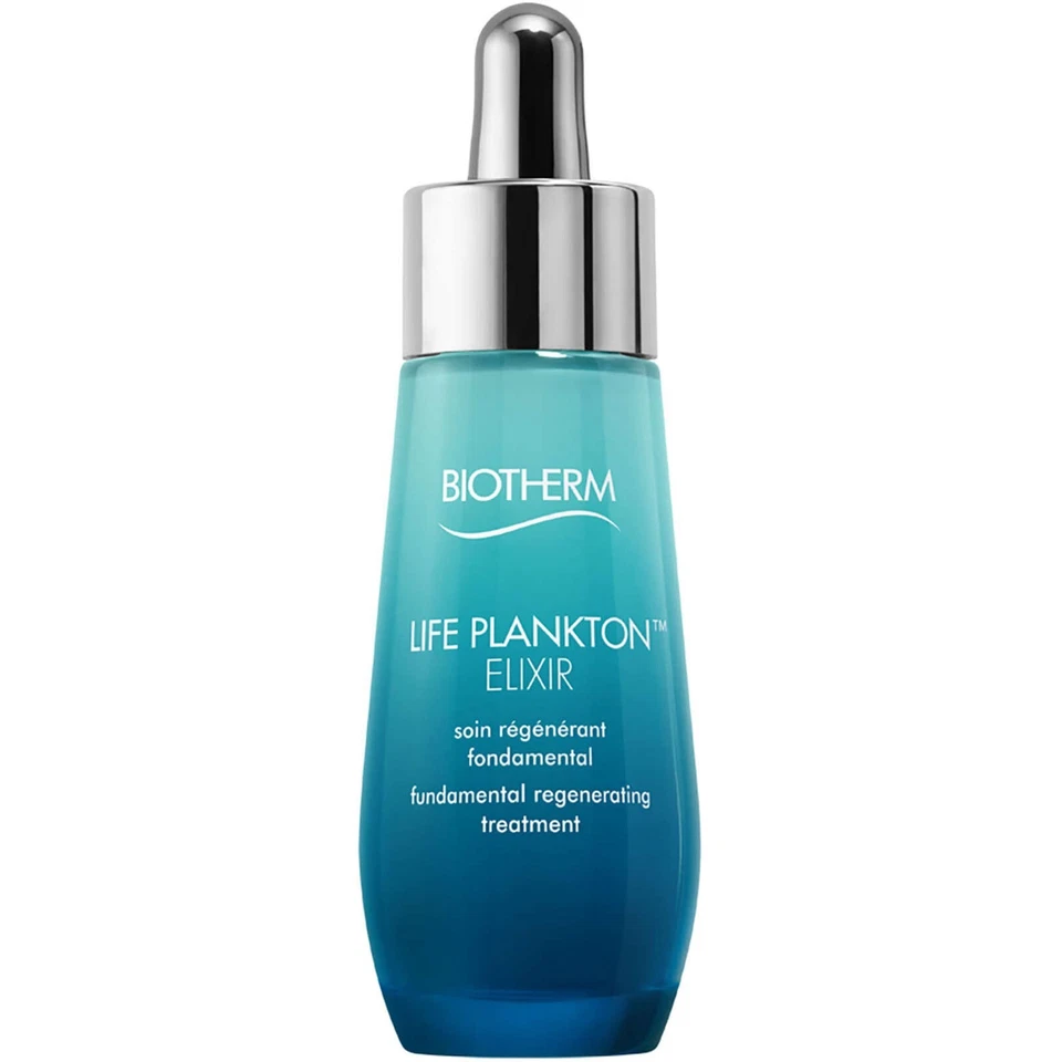 Biotherm Life Plankton Elixir Repairing Serum Fundamental Regenerating 30ml NEW - Image 1 of 1