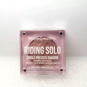 Beauty Creations Riding Solo Single Pressed Shadow- Cosmic Dolly SSRS-7, 0.07 oz - Picture 1 of 3