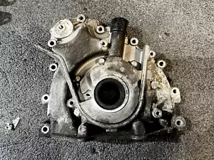 OIL PUMP 9X2Q6600AB FOR RANGE ROVER SPORT L320 DISCOVERY 4 JAGUAR XF 3.0 DIESEL - Picture 1 of 2