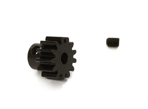 Metal 3.17mm Bore 32P 13T Pinion Gear for Traxxas TRX-4 Scale & Trail Crawler - Image 1 of 1