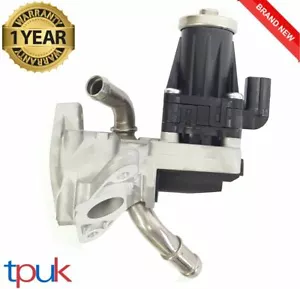 Peugeot Citroen Land Rover Euro 5 válvula EGR 2,2 tracción trasera 2011 en BK2Q-9D475-CC - Imagen 1 de 2