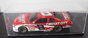 1/24 Morgan Shepard #8 Monte Carlo 1998 Circuit City Car Bank - Picture 1 of 3
