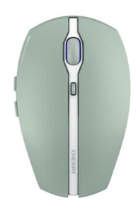 CHERRY GENTIX BT mouse Gaming Ambidextrous Bluetooth Optical 2000 DPI - JW-75... - Picture 1 of 6