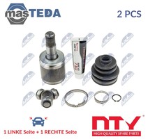 NPW-MS-026 JOINT DRIVE SHAFT NTY 2PCS FOR MITSUBISHI PAJERO SHOGUN II