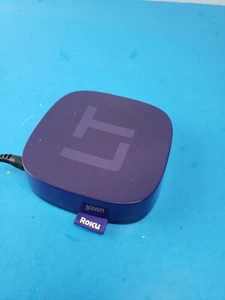 Roku LT (2a generazione) Streamer multimediale 2450X - viola - *senza telecomando - Foto 1 di 2