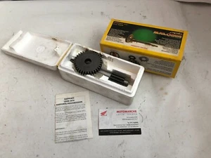 Kit Ingranaggi Primari Malossi 677149 per Italjet - Malaguti  - Picture 1 of 2