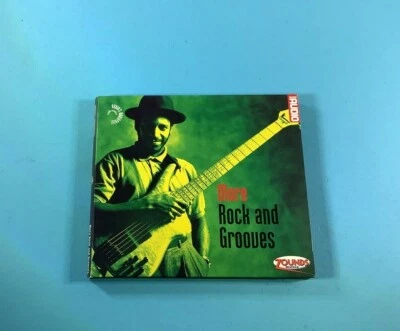 Audio's Audiophile - 20 - More Rock and Grooves - Zounds Music CD - Bild 1 von 3