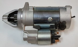 HATZ 1981700 EL.STARTER 24V 3,0KW - BRAND NEW !!!!!!! - Bild 1 von 1