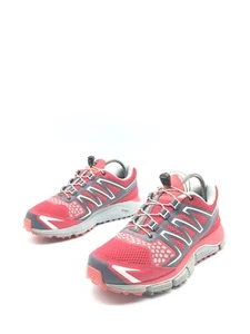 Salomon Xr Crossmax 2 Zapatillas Deportivas Para Mujer T.38 2/3 US.7 UK.5,5 - Imagen 1 de 5