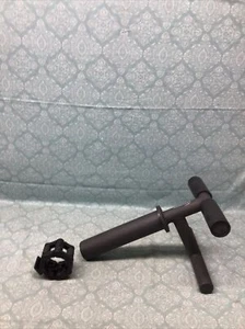 SPART Tib Bar TibialisTrainer for Knee and Shin Strengthening Fitness - Picture 1 of 6