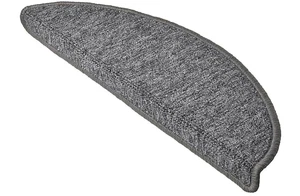 Stufenmatten 15 Stk ProStair Set 55x15cm Treppe Matte Teppich eingekettelt klein - Bild 1 von 16