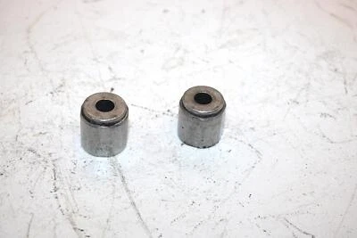 Par de montaje de parachoques 00 Polaris Xc Sp 600 OEM 5131113 SP140 Foto 1 de 4