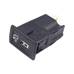 Unidad multimedia Conn puerto USB para Benz E-CLASS W213 C238 2017-19 A2138203200 - Imagen 1 de 9