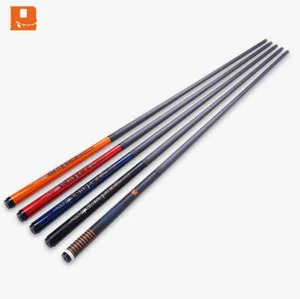 Palo de billar fibra de carbono de fibra de carbono de billar Little Monster 41" 12,9 mm - Imagen 1 de 19