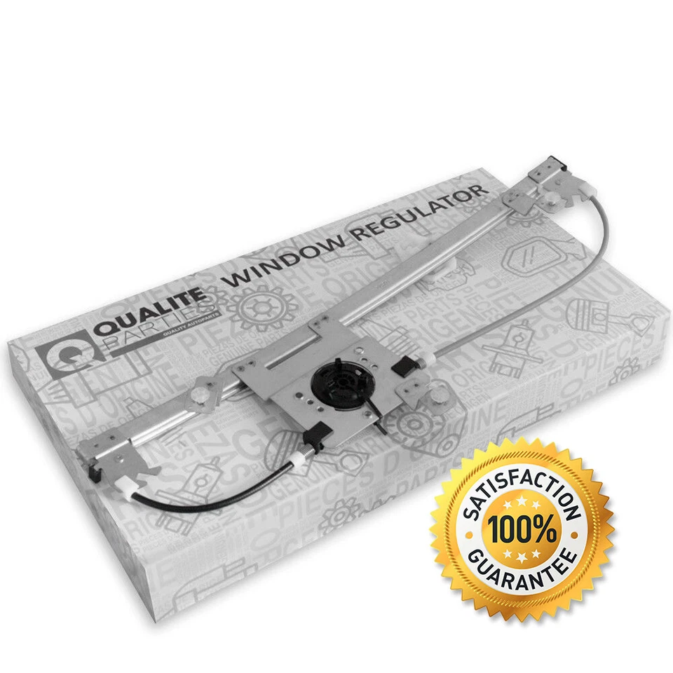 OEM FENSTERHEBER RENAULT MODUS GRAND MODUS ELEKTRISCH VORNE RECHTS 8200277578 - Bild 1 von 1