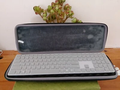 Microsoft Surface Wireless Keyboard (1742) - Image 1 of 4