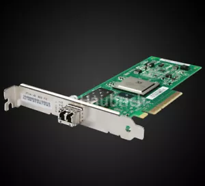QLogic QLE2560 (PX2810403), 8G FC HBA mit SFP+ - Picture 1 of 1