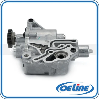 Oil Pump for 2012-2016 Audi A4 A5 A6 Allroad Q5 2.0L Turbocharged - Image 1 of 4