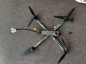 FPV Dron kamikaze FРV Ru military - Picture 1 of 9
