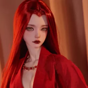 1/3 BJD Bare Doll SD Ball Joint Resin Mari Sexy Girl Brand New Handmade Gifts - Bild 1 von 6