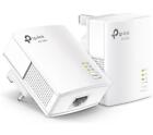 TP-LINK TL-PA7017 Powerline Adapter Kit ? Twin Pack