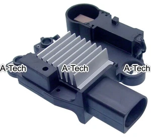 ALTERNATOR VOLTAGE REGULATOR for Toyota 2014-2019 Corolla 27060-0T230 FG12T050 - Bild 1 von 2