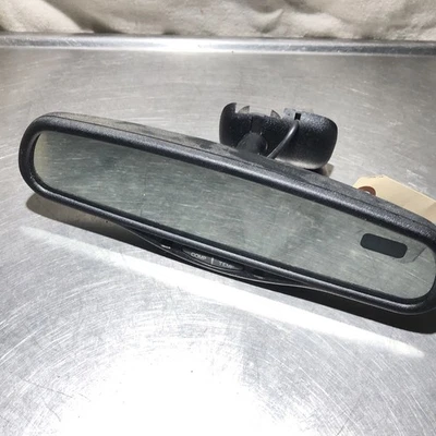 1998–2002 Chevy Silverado Tahoe GMC Sierra Yukon зеркало с автоматическим затемнением компаса изготовитель оборудования - Изображение 1 из 4