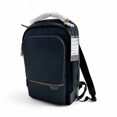 TUMI Bradner Rucksack 16.5" Carry-On Luggage Travel Laptop Backpack 130533-1041 - Image 1 of 4
