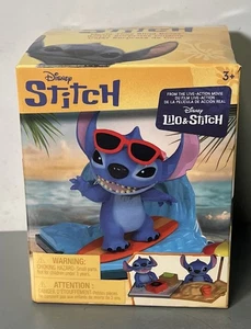 Disney’s Stitch | Movie Time Blind Box | #A1 | Hard To Find A1 Rare ~New - Imagen 1 de 6