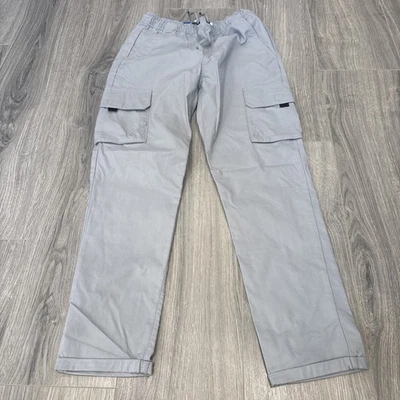 Old Navy Tech Taper Quick Dry Boys Pants Size XL 14-16 - Image 1 of 4