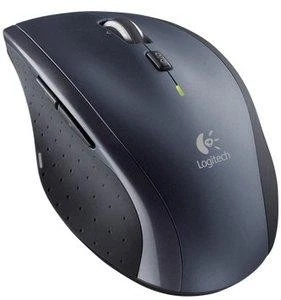 Mouse Logitech Cordless Laser M705 (910-006034) mod.  910-006034 EAN 50992060930 - Immagine 1 di 2