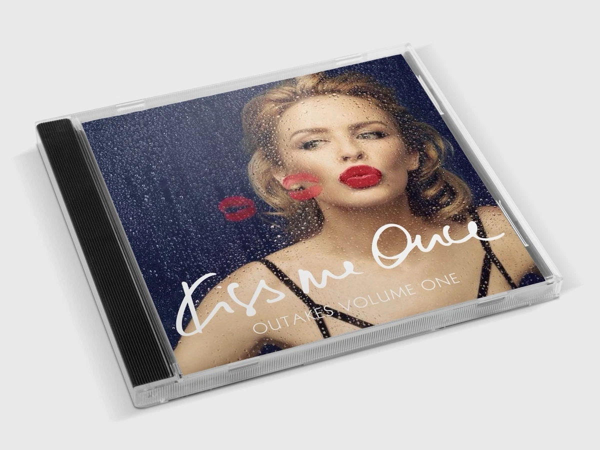 コレクターズ・アイテム KYLIE MINOGUE Kylie Minogue - OK! Special Collector's Edition (In Stock