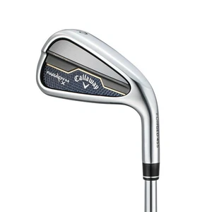 Callaway PARADYM X IronSet 6-9 Pw 5p RH VENTUS TR5 graphite Flex Regular - Picture 1 of 4