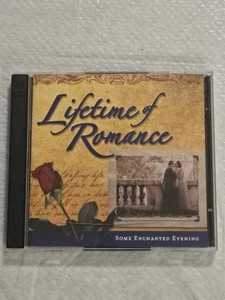 Time Life: Lifetime of Romance: Some Enchanted Evening (2 CD) 30 Greatest Hits - Picture 1 of 4