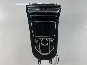 MERCEDES-BENZ E W213 Mittelkonsole A2139008510 26581755 - Picture 1 of 4