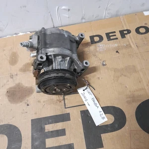51747318 Compresor de aire acondicionado LANCIA MUSA (TG) 1.4 Argento Mnv - Imagen 1 de 4