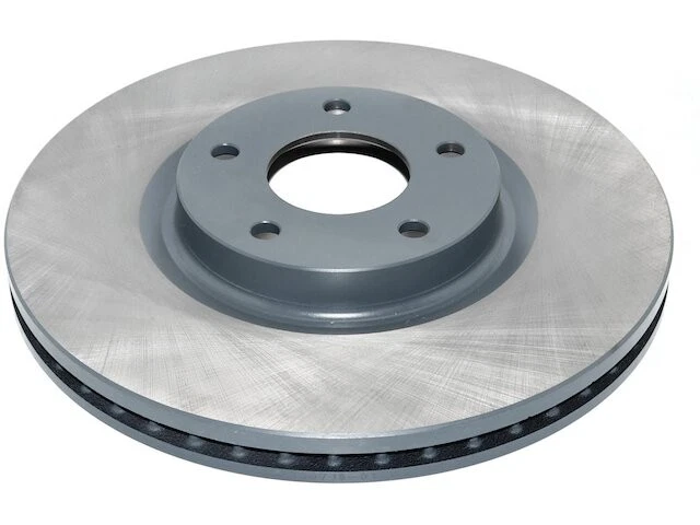 Rotor de freno delantero para Nissan 370Z 2012-2020 2013 2014 2015 2016 2017 XR685VR Foto 1 de 1
