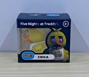 Mini Tubbz 2" Cosplaying Patos de Goma - Five Nights at Freddy's - Chica - Imagen 1 de 6