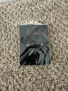 Titanic Vintage Collection Ohrringe  - Bild 1 von 7